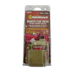 Aqua Guard Float SWITCH Magnetic AG-1100+ NEW